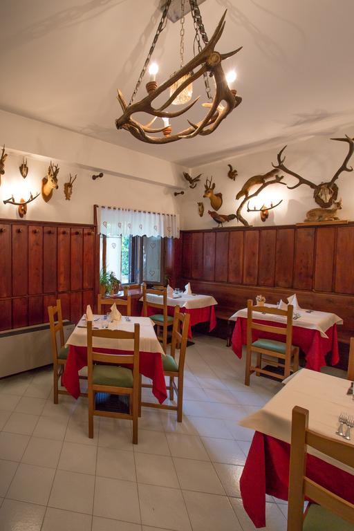 Hotel Krizman Monrupino المظهر الخارجي الصورة