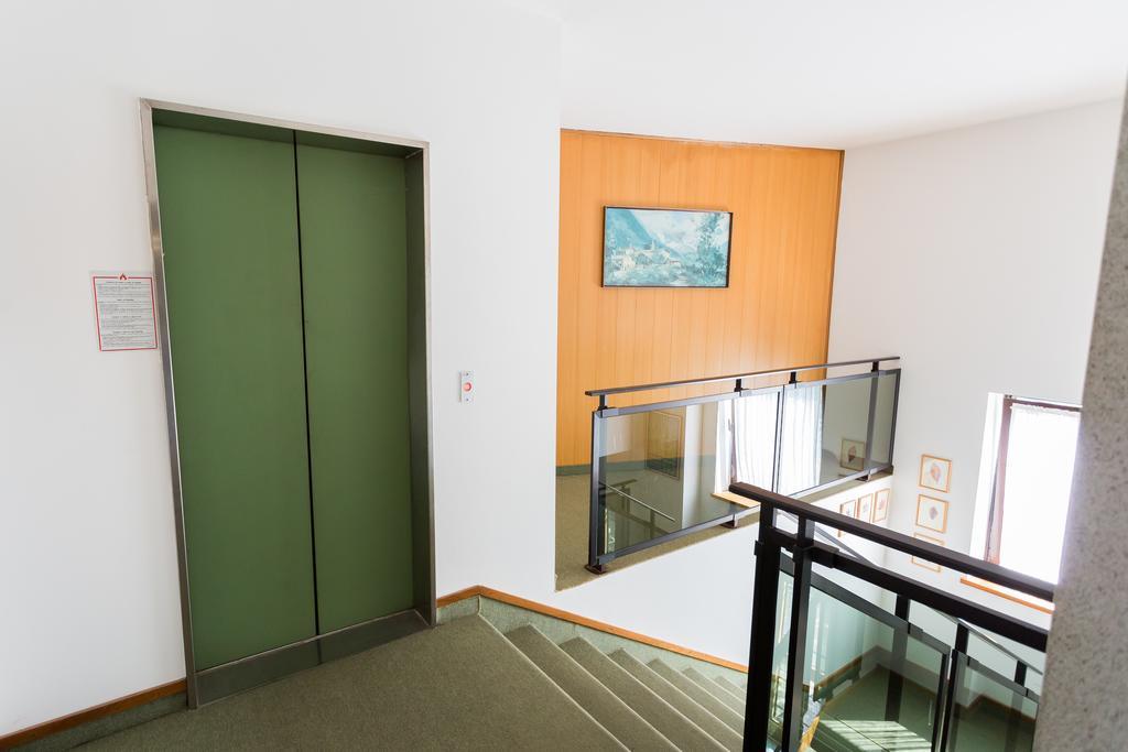 Hotel Krizman Monrupino المظهر الخارجي الصورة